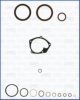 MITSUBISHI M853178 Gasket Set, crank case